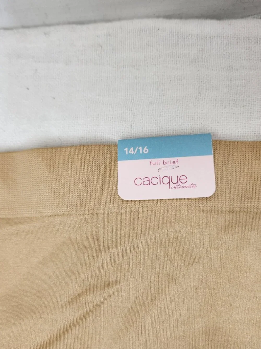 Cacique nwt womens